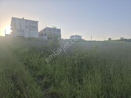 İlçe Hastane Yanı 450 M2 Arsa