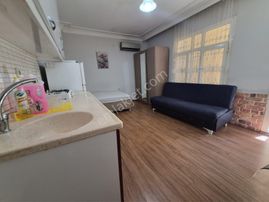 Kenanevrende Eşyalı Kiralık 1+0