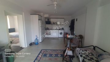 Dalaman Söğütlüyurt'da 2+1 Eşyalı