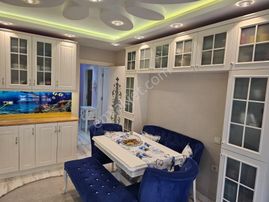 Sahibinden Medline Civarı Site İçi 4+1 + Kiler