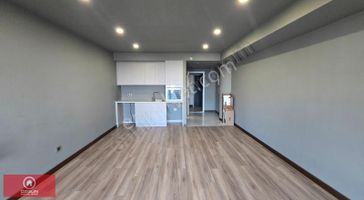 Özgün Emlaktan First Avenue E-5 Cephe 1+0 - 50 M2 Studyo Daire.