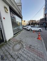 Tuzla Aydınlı'da Kiralık Dükkan