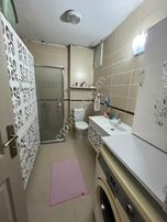 Seçkinler Sitesinde Kitalık 1+1 Eşyalı Daire
