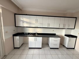 Markantalya Karşısında Asansörlü, Güney Cephe Geniş Daire