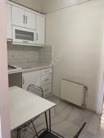 Şirintepe Mahallesi Eşyalı Kiralık 1+1