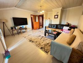 Loft'tan Tevikbey Mh 3+1 145m2 Çift Balkonlu Ferah 6.kat Daire