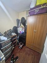 Şirinevlerde Karot Alınmış Binada 2 Kat Daire