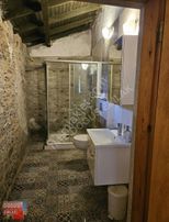 Hisarlık'ta Satılık Dağ Evi