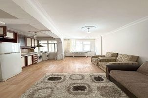 Cansever Yapı'dan 2+1 Satılık Ara Kat Daire