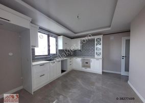 Nilüfer Evleri Sitesinde Deniz Manzaralı Satılık Sıfır 3+1 Daire