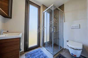 Bodrum Boğaziçinde Kapanmaz Göl Manzaralı 2+1 Daire
