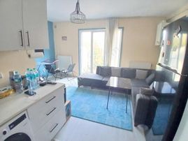 Sarıyer Tarabya Üstün'de Cadde Üzerin'de Satılık 1+1 Daire