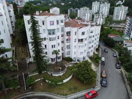 Trabzon'da Satılık 4+1 Daire
