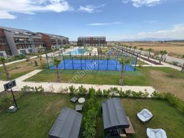 Privatus Verus’ta 3+1 Çatı Dubleks Kiralık