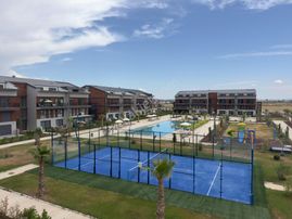 Privatus Verus’ta 3+1 Çatı Dubleks Kiralık