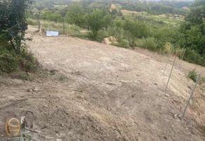 Roma' Dan Gündüzlü Köyünde Satılık Arsa