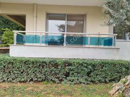 Bornova Evka 3 De Palmiye Sitesinde Satılık 3+1 Daire
