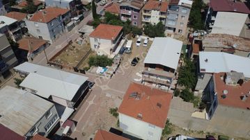 Menemen Asarlıkda 237m2 3 Kat İmarlı Arsa