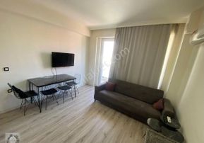 Muğla Dalaman Altıntas Mah. 1+1 Eşyalı Kiralık Daire