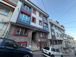 Kağıthane Nurtepe'de Bahçeli Ters Dubleks Fırsatı