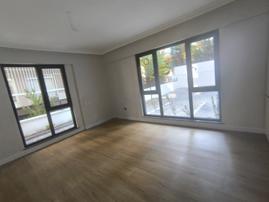 Cebeci Samur Sokakta Son İki Daire