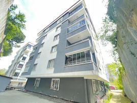Canik Hasköy' De Satılık 3+1 Daire