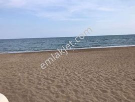 Sahibinden Denize 0 Yazlık Havuz Sosyal Tesis Kuzey Cephe