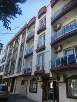 Sahibinden Kiralık Daire; Buca-tınaztepe’de, Bir+bir, Yeni, Deü Tınaz