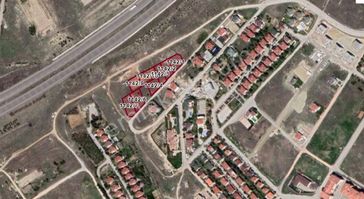 Satılık Villa Arsaları 10 Adet Tam Müstakil Güzelyalı Gölbaşı