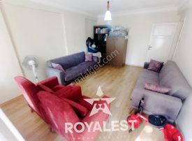 Royalest Ten 3+1 Baraj Yolunda Ultra Geniş Kaçmaz Daire