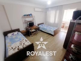 Royalest Ten 3+1 Baraj Yolunda Ultra Geniş Kaçmaz Daire