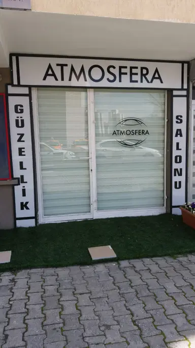 Çankaya Reşat Nuri Sokak İle Fuar Sokak Köşesinde Kip Dükkan