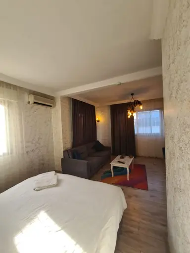 Narlıdere Günlük Kiralık Daire Narlıdere Günlük Kiralık Daire
