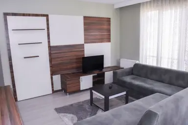 Günlük Kiralık 1+1 Daireler