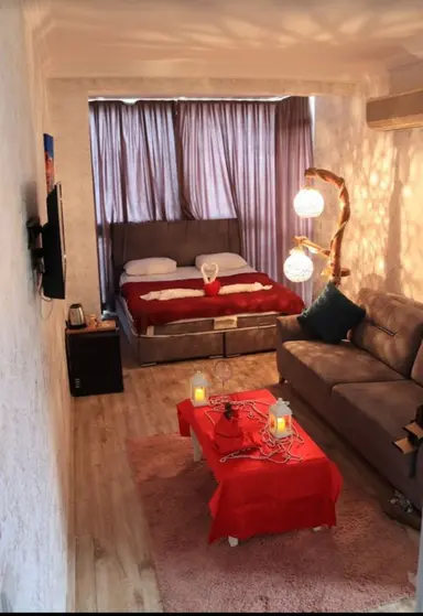 Balçova Günlük Kiralık Daire