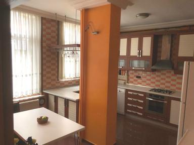 Üsküdar Doğancılarda 480 M2