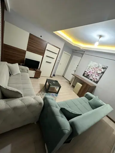 Rahatlık Ve Güven Veren Günlük Kiralık Daireler