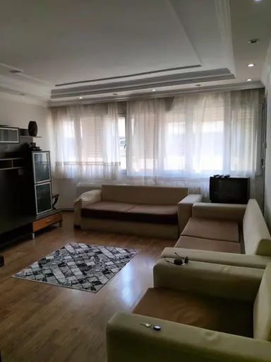 Bornova Da 2+1 Eşyalı Kiralık Daire Bornova Da 2+1 Eşyalı Kiralık Daire