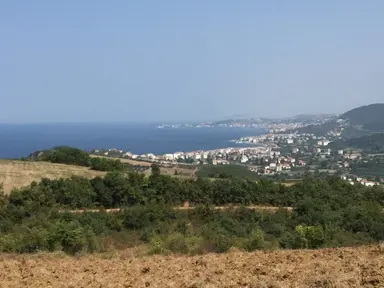 Satılık Yalova Çınarcık Senkoyde Villa İmarli Arsa