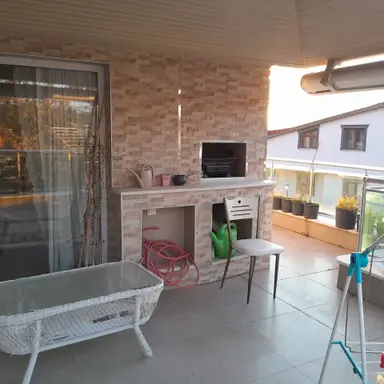 2+1 Esyalı Kupon Daire 2+1 Esyalı Kupon Daire