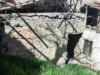 Sahibinden Şehir Merkezinde Yatırımlık Arsa