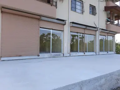 Kiralık Dükkan /depo Arsuz Gözcüler De
