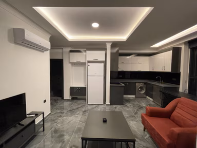 1+1 Full Eşyalı Lüks Daire Kiralık 1+1 Full Eşyalı Lüks Daire Kiralık