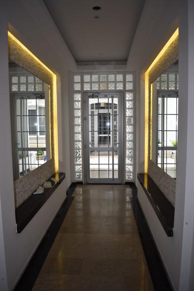Büyükçekmece Fatih Mah Lüks Butik Sitede Arakat Sıfır 3+1 Satılık Daire