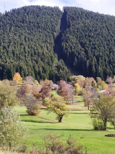 Artvin Şavşat Yavuzköy Satılık Arsa Artvin Şavşat Yavuzköy Satılık Arsa