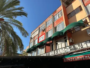 Alanya Çarşı Mahallesi Satılık 1+0 Ofis Yatırımlık Alanya Çarşı Mahallesi Satılık 1+0 Ofis Yatırımlık