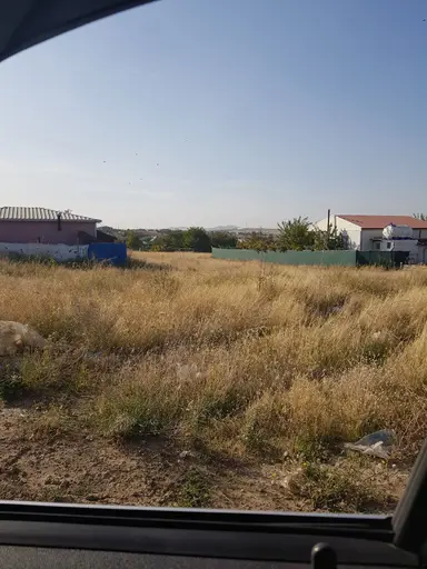 Ankark Mamakta Tektapu Satılık İmarlı Arsa
