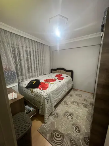 Ortabağlarda 4 Katlı Kat Mülkiyetli Satılık Bina