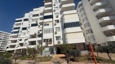 Kızkalesi'nde 2+1havuzlu Site İçerisinde Satılık Daire Kızkalesi'nde 2+1havuzlu Site İçerisinde Satılık Daire