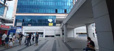 Kısa Bir Süreliğine İndirim ! İzmit Belsa Plaza Satılık Dükkan
